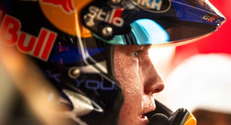 Jó hírt kapott Rovanpera, jövőre ismét formulaautóba ülhet