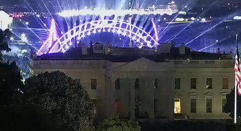 Merényletet akartak végrehajtani Trump Fehér házi gáláján