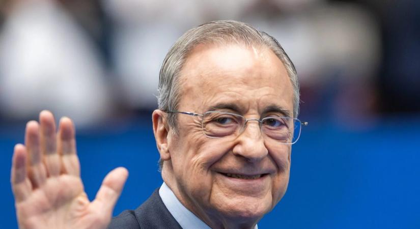 A Real Madrid átigazolás ötlete nagyon fog fájni a Liverpoolnak