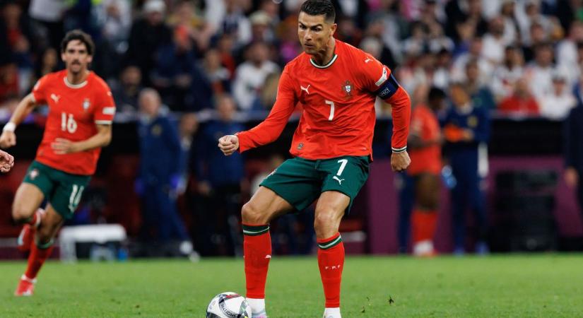 Maradt-e még egy utolsó nagy fejezet a Ronaldo-mesében?