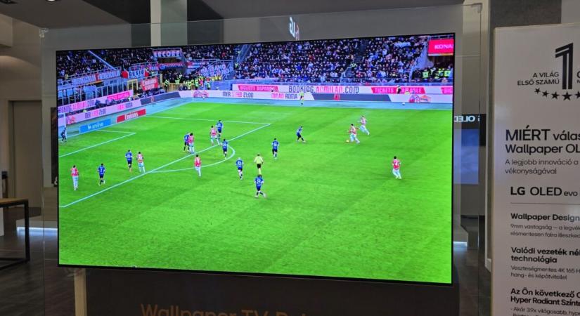 Az LG 2026-os OLED TV kínálata – modellek, különbségek, újdonságok, fontos extrák