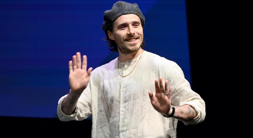 Brooklyn Beckham nem finomkodott: újabb üzenetekkel támadhatja családját