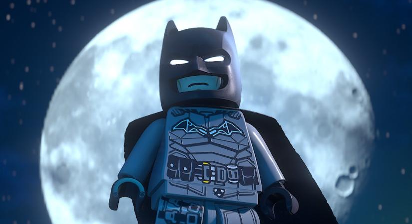 [Teszt] LEGO Batman: Legacy of the Dark Knight