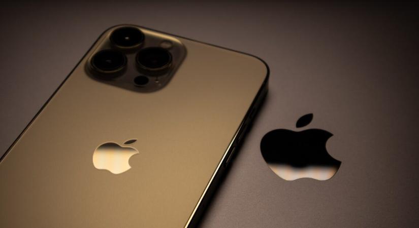 Komoly ugrás jöhet az iPhone 18-nál