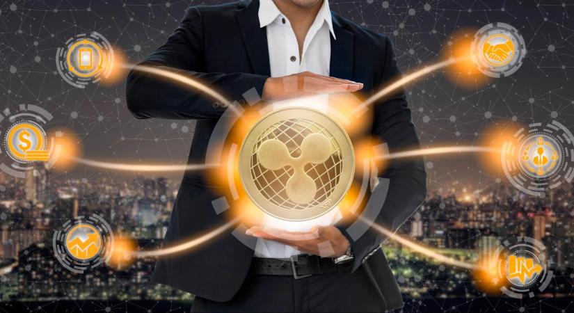 Ripple nagy dobása Afrikában: stabilcoin-fizetésekre épül a Flutterwave-megállapodás