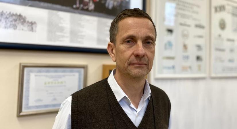 A bíróság semmissé tette a szabadkai Politechnikai Iskola döntését Iso Planić igazgató elbocsátásáról
