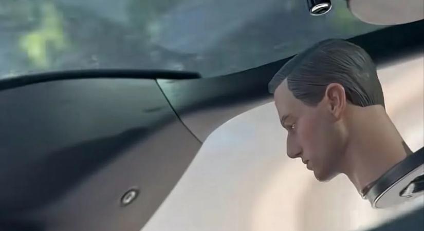 Bizarr módszerrel lehet átverni a Tesla önvezető rendszerét