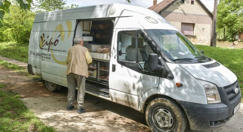 Nem lehet ingerküszöb kérdése, így gondolkodnak Fejérben a zenélő mozgóboltokról