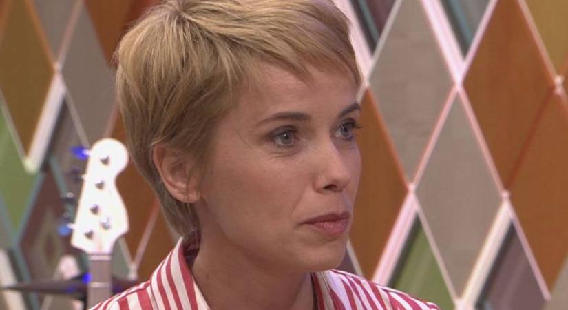 Titokban elvált a magyar tévés és külföldi férje: már rég nincsenek együtt lánya édesapjával