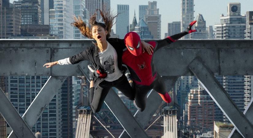 Tom Holland lezárta a találgatásokat Zendayáról