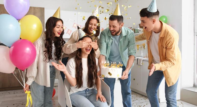 Egy szívből jövő jókívánság többet ér bármilyen ajándéknál