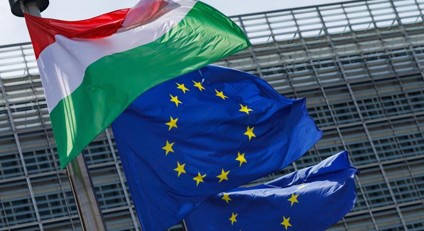 Váratlan dicséret Brüsszelből: évek óta nem hallott mondatok érkeztek