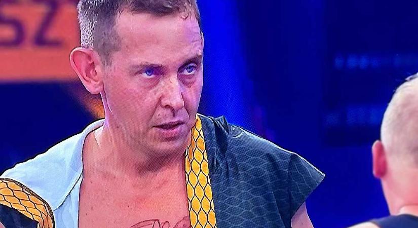 Felfüggesztett börtönt kapott Molnár Gusztáv, a Gödöllői Járásbíróság eltiltotta a gyerekektől is