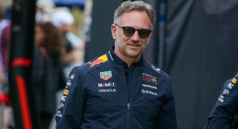 Menekül Christian Horner? 18 milliárdos kastélyba költözhet a Red Bull egykori főnöke a botrányok után