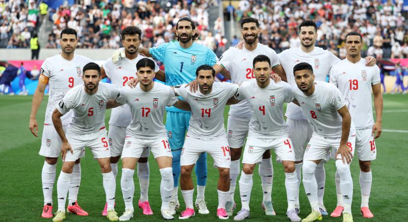 Az irániaknak azonnal el kellett hagyniuk az Egyesült Államokat