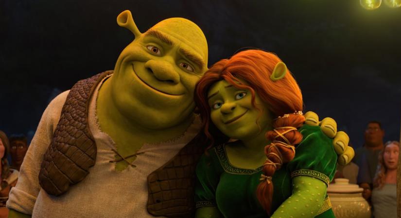 Nem akarunk rosszmájúak lenni, de a Shrek 5. első előzetese után is vannak kérdéseink