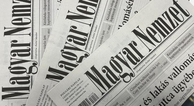 Mediaworks-leépítés: A Magyar Nemzetnél is megindultak a tömeges elbocsátások