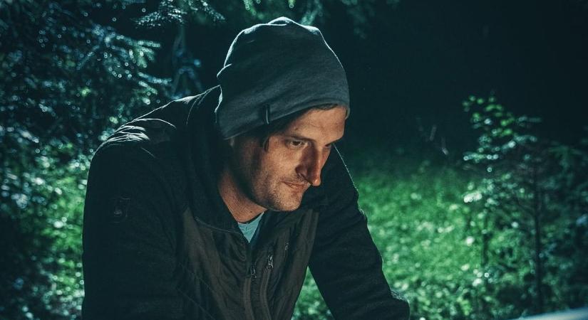 Mostantól Illés László is az Európai Filmakadémia tagja!