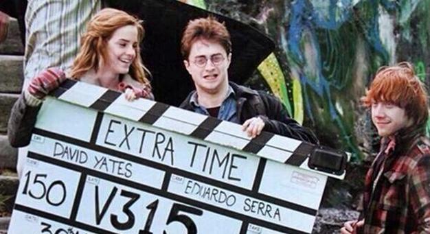 Harry Potter forgatási helyszínei, ahová akár te is elmehetsz