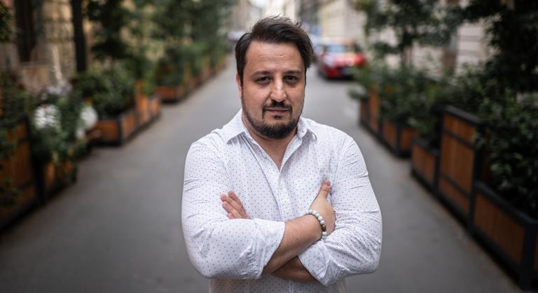 A magyar csillagászra rászállt a titkosszolgálat, szinte mindenét elvesztette