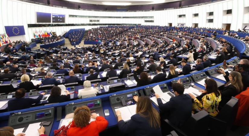 Horvát EP-képviselő: Csak háborús kártérítés után lehessen EU-tag Szerbia és Montenegró