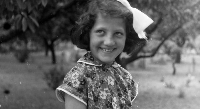 Az 1950-es években volt menő ez a lánynév, most újra divatos
