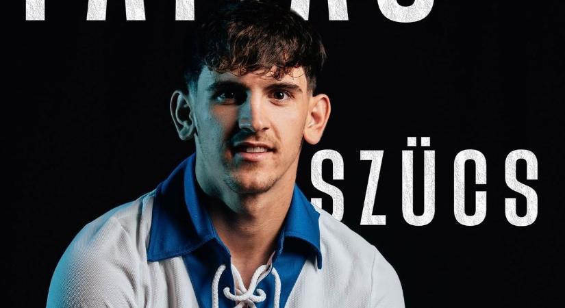 Mennyi? Ennyit fizethettek a portugálok Szűcs Tamásért a DVSC-nek