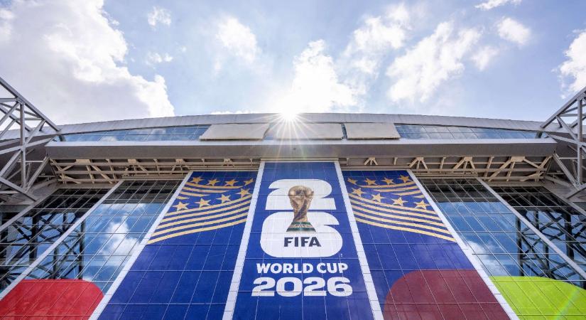 Megküzdöttek az osztrákok Jordániával a foci-vb-n