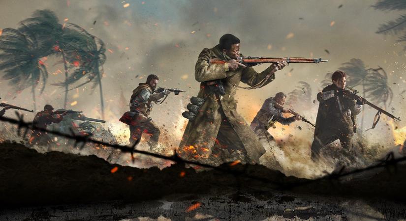 Egy közepes Call of Duty lesz a Game Pass új érkezőinek csúcspontja