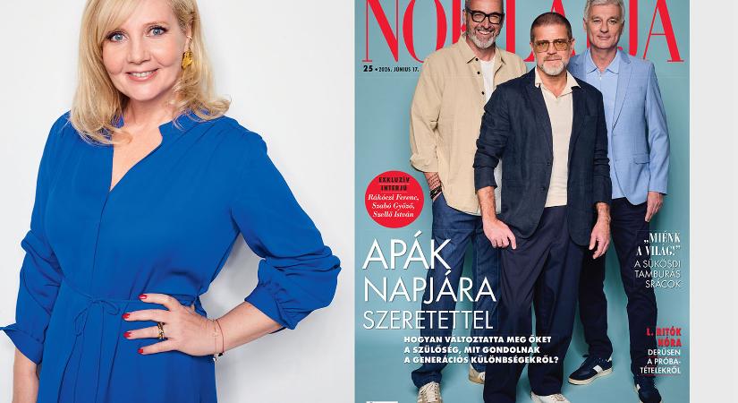 Tökéletes tervezés – Akovács Éva beköszöntője