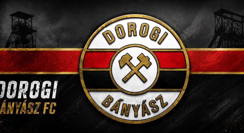 Visszatér a Dorogi Bányász: új korszak kezdődik a városi futballban