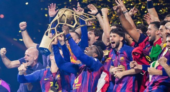 A Final4 után Csaszi csak a dán kapitányt irigyli