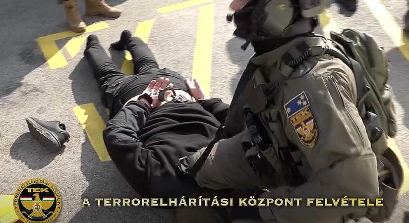 Azonnali vizsgálat az aranykonvoj-ügyben: Magyar Péter a NAV, a TEK és a titkosszolgálatok átvilágítását rendelte el