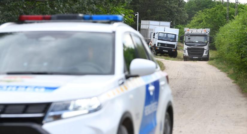 Halálra verte beteg édesanyját egy Pest vármegyei férfi