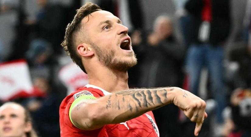 Kínkeserves meccsen nyertek a sógorok – még a 102. percre is maradt egy gól