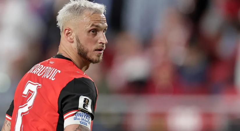 Arnautovic megdöntötte a legendás Toni Polster rekordját – statisztikák