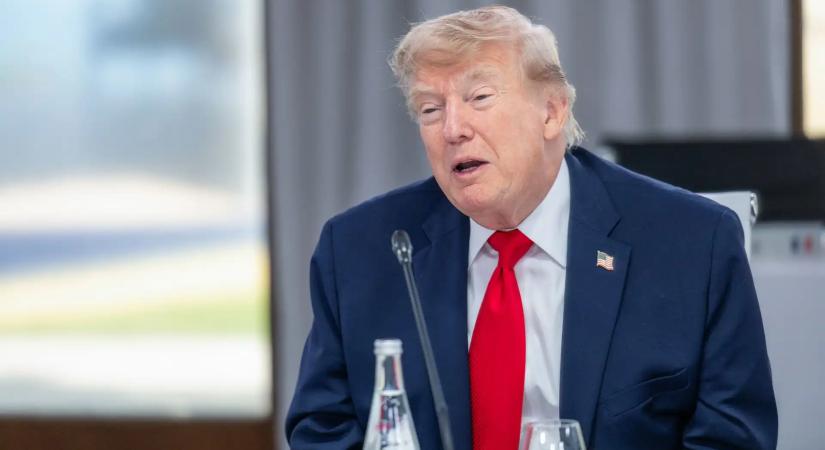 Tűzszünet, megnyíló Hormuzi-szoros, 300 milliárdos alap – itt a 14 pontos amerikai-iráni terv