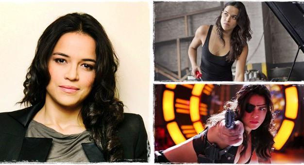 10 dolog, amit nem gondoltál volna a 48. születésnapját most ünneplő Michelle Rodriguez-ről