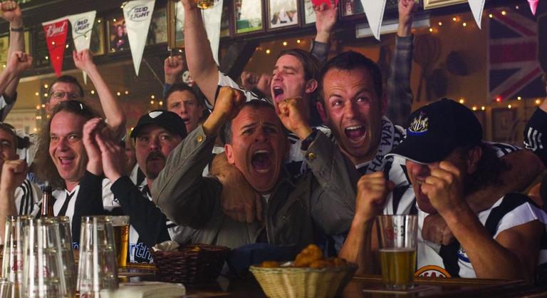 Ha nem elég a focivébé, ezekkel a filmekkel lehet fokozni a futball-lázt