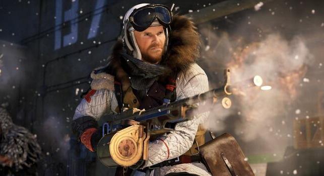 Gördeszkákon gurulnak be a Vanguard katonái az Xbox Game Pass kínálatába