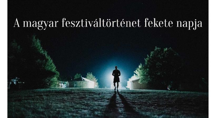 Elmarad a Kolorádó, lemondták a JazzFest Budapestet