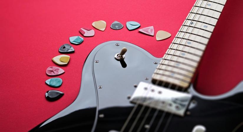 20 éves a Nemzetközi Gitárfesztivál