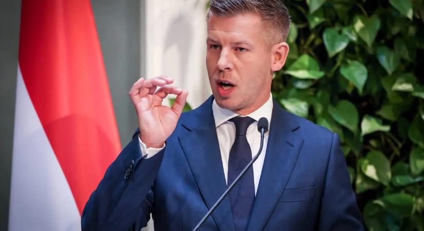 Magyar Péter friss hírt közölt az aranykonvojról