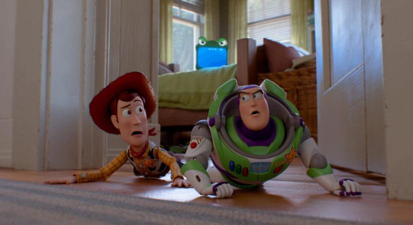Toy Story 5. – kritika