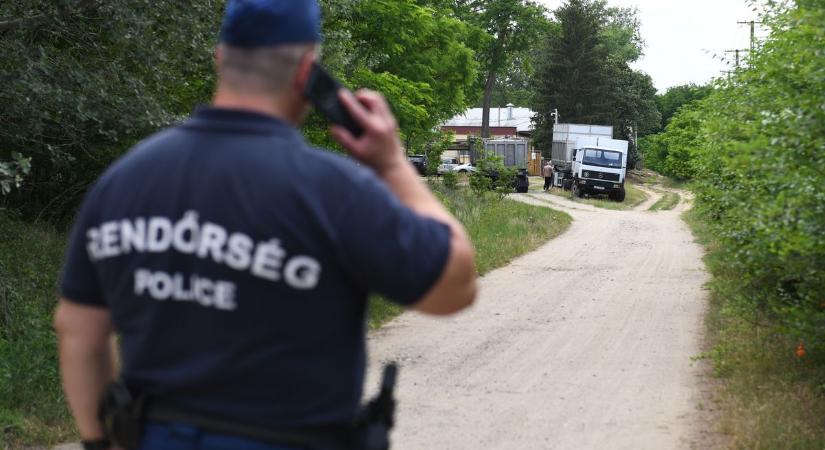 Lezárult a hajtóvadászat: Budapesten csaptak le a szlovák ATM-robbantóra
