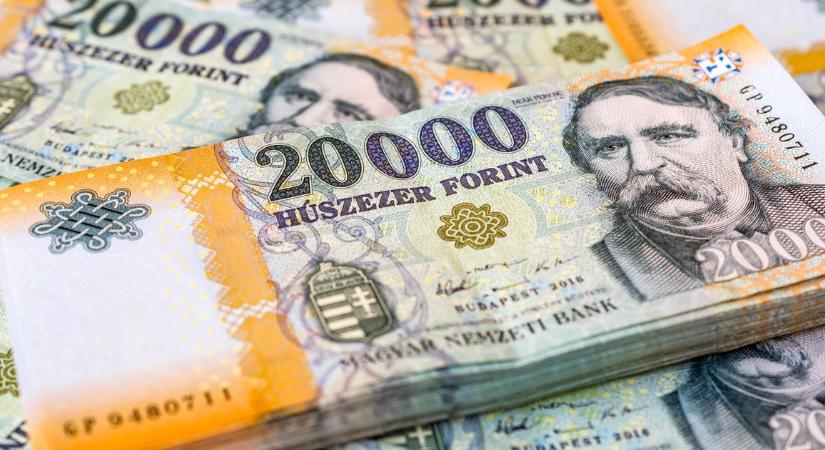 Te is 772 ezer forint alatt keresel? Akkor van egy nagyon rossz hírünk