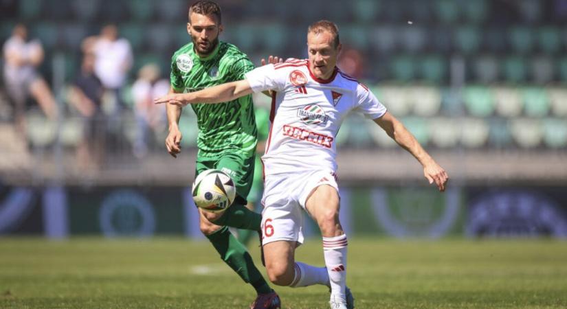 Konferencia Liga: Komoly nevek is várhatnak a Lokira és a Paksra - a lehetséges ellenfelek