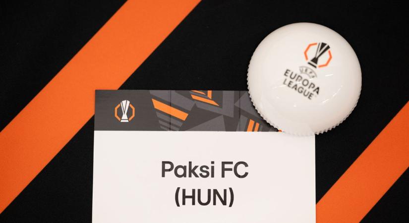 Szűkült a kör: közülük kerül ki a Paksi FC Konferencialiga-ellenfele