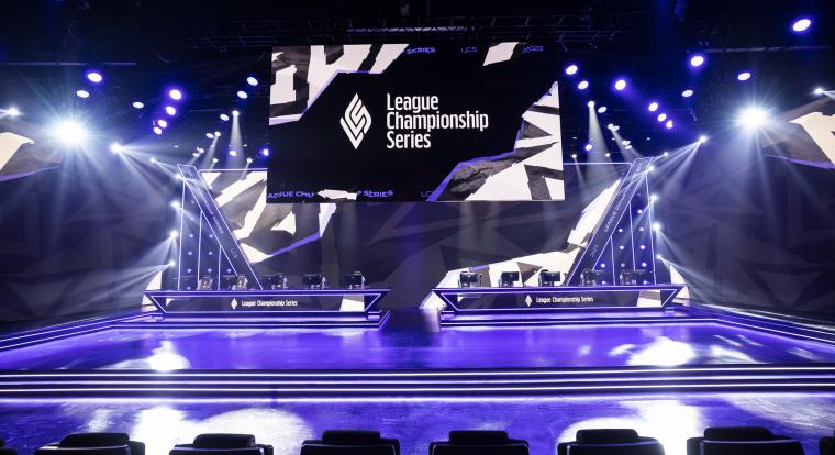 Siralmas szezont zárt a League of Legends amerikai profiligája