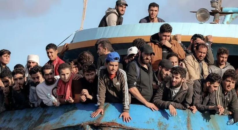 Migráció, punktum! Megkezdődött a magyarok érzékenyítése